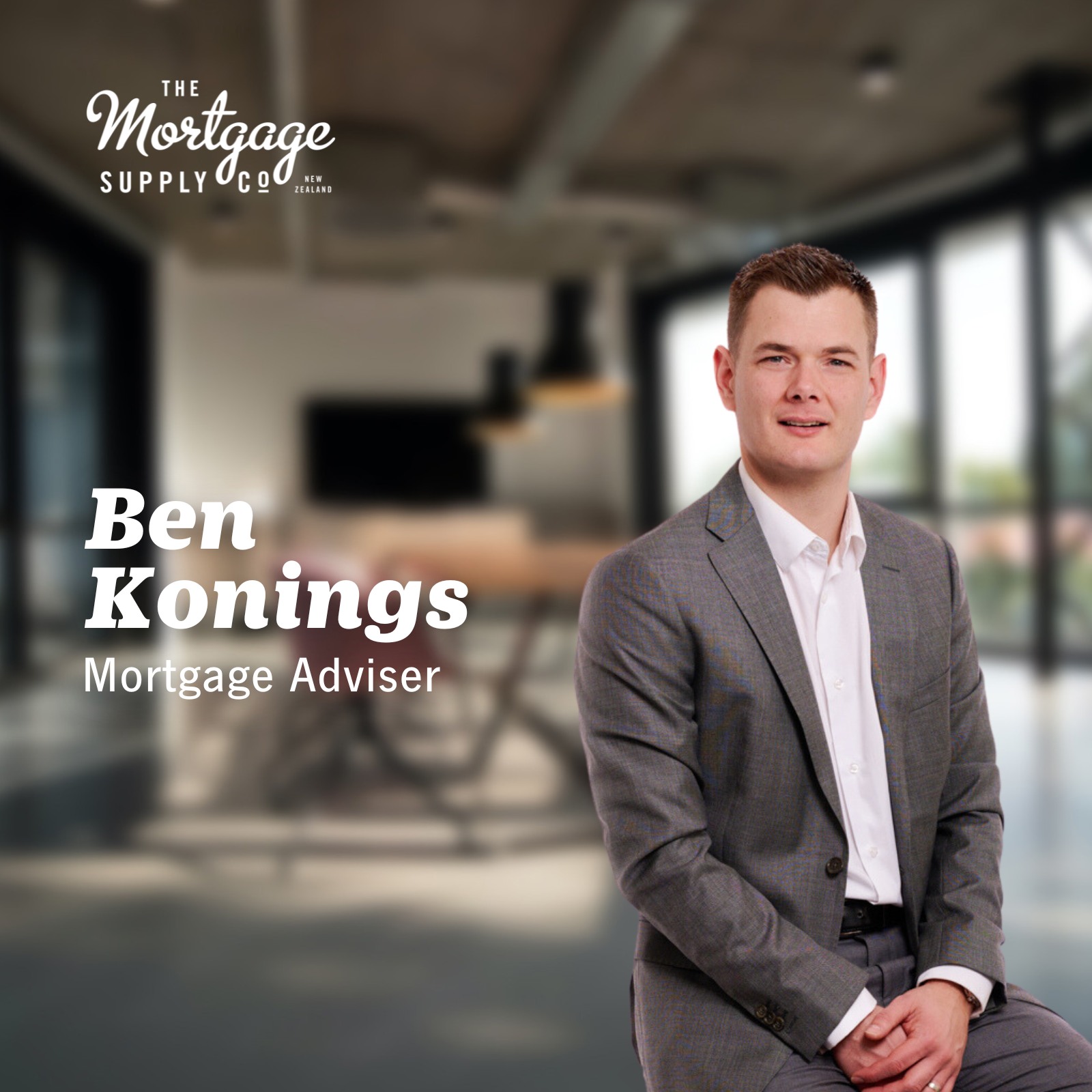 Auckland Mortgage Broker North And West Auckland Ben Konings The