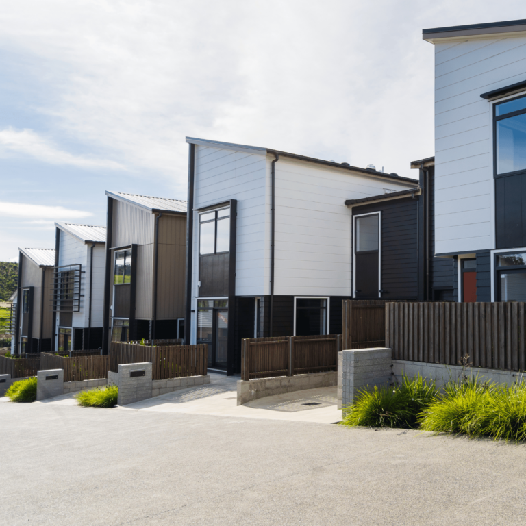 investment properties townhouses new zealand