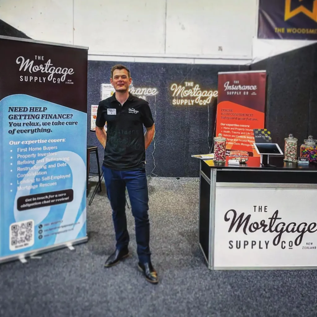Mortgage Supply Co Homeshow Auckland